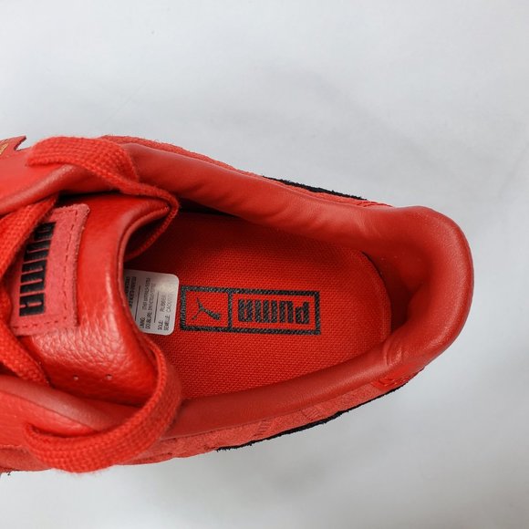 Puma GV-Special Lux Men Lifestyle Shoes Suede - Picture 10 of 10